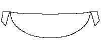 Nissan Leaf (US) Exterior 2026 - Hood+Fender (One third of Hood + Fender)
