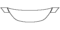 Avatr Avatr 07 Exterior 2026 - Hood+Fender (One third of Hood + Fender)