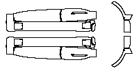 Avatr Avatr 07 Exterior 2026 - Rocker Panel
