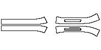 Avatr Avatr 07 Exterior 2026 - Door Sill