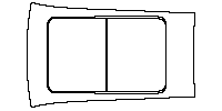 Proton e.MAS 7 PHEV Exterior 2026 - Roof