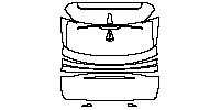 Proton e.MAS 7 PHEV Exterior 2026 - Trunk Lid