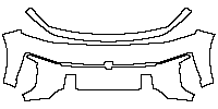 Ssangyong Torres EVX Exterior 2025 - Bumper
