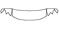 Denza B8 (SEA) Exterior 2026 - Hood+Fender (One third of Hood + Fender)