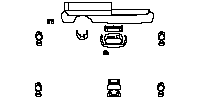 Hyundai IONIQ 9 Interior 2026 - Complete