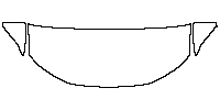 Volvo ES90 (EU) Exterior 2026 - Hood+Fender (One third of Hood + Fender)