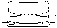 Volvo ES90 (EU) Exterior 2026 - Trunk Lid (with ''VOLVO'', ''ES90'' emblems)
