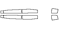 Volvo ES90 (EU) Exterior 2026 - Rocker Panel