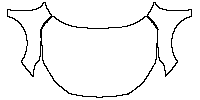 Honda Prelude Exterior 2026 - Hood+Fender