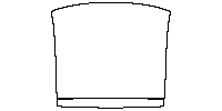 Honda Prelude Exterior 2026 - Roof