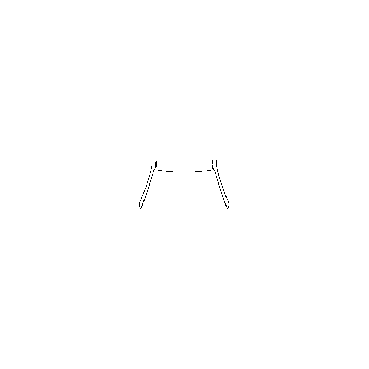 Cadillac CT6 Exterior 2023 - A-pillar+Roof (front)