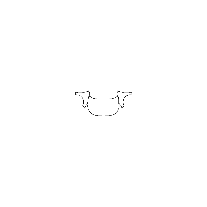 Nissan Sentra (US) SV 2020 - Hood+Fender (without mudguards on fender)