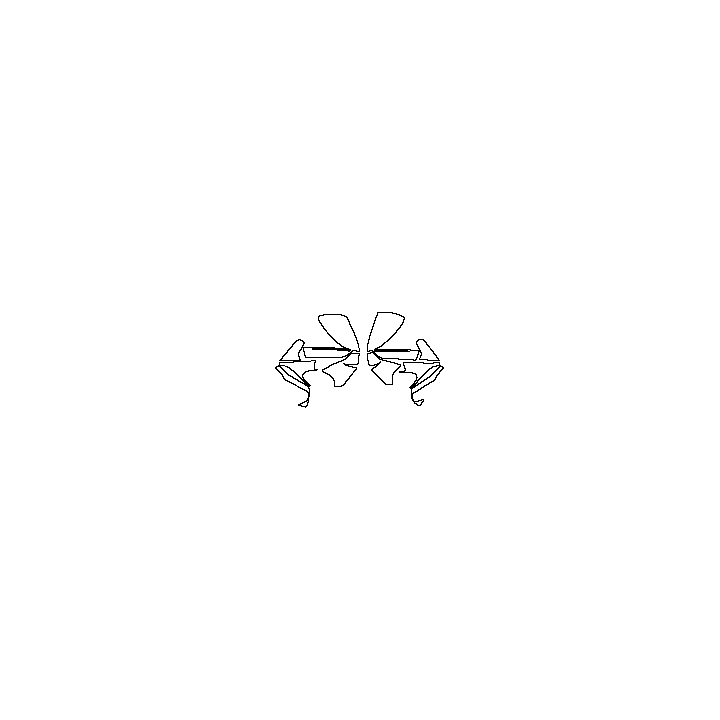 BMW iX Exterior 2021 - Mirror (for Right Hand Drive)