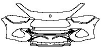 Bumper+Headlamp