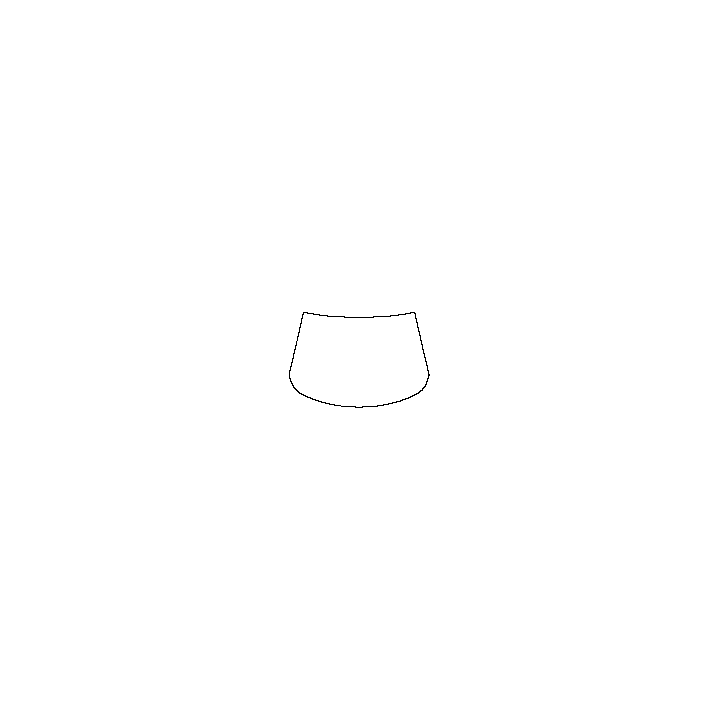 Ferrari Purosangue Windows 2024 - Windshield (outside)