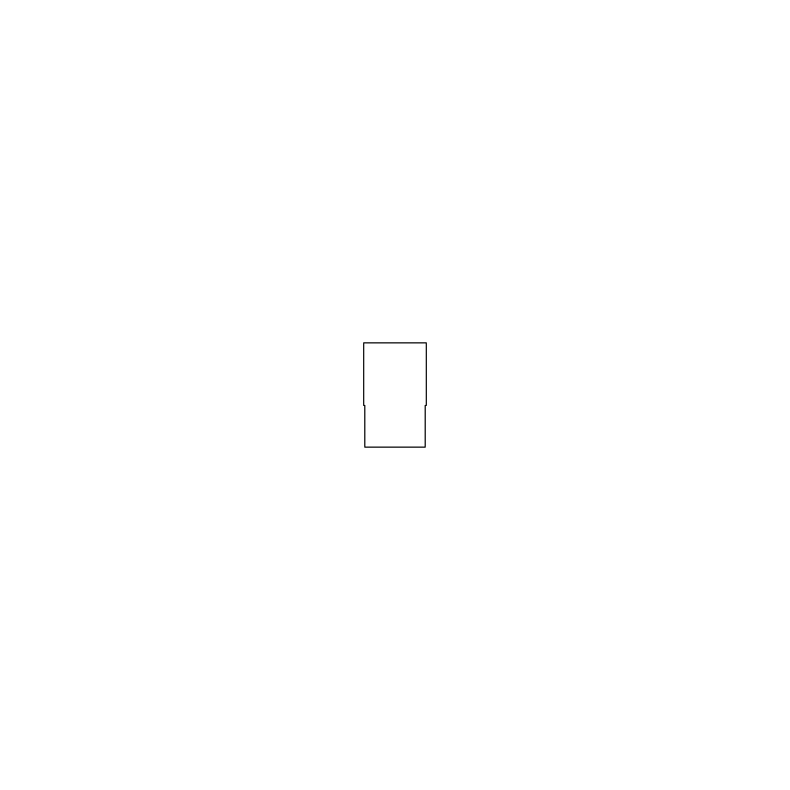 RAM Trucks 2500 Crew Cab 2019 - Center Display Screen (for 14.4 inch)