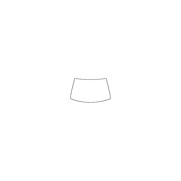 BMW 4 Series Coupe 2021 - Windshield (outside)