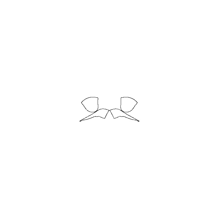 McLaren 600LT Spider 2018 - Mirror (Version A)