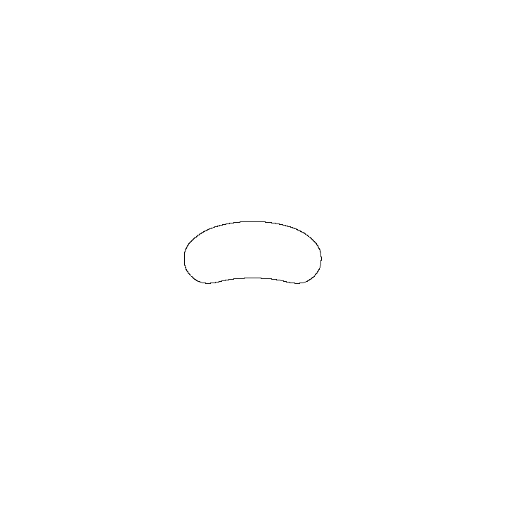 Infiniti QX50 Interior 2018 - Instrument Panel