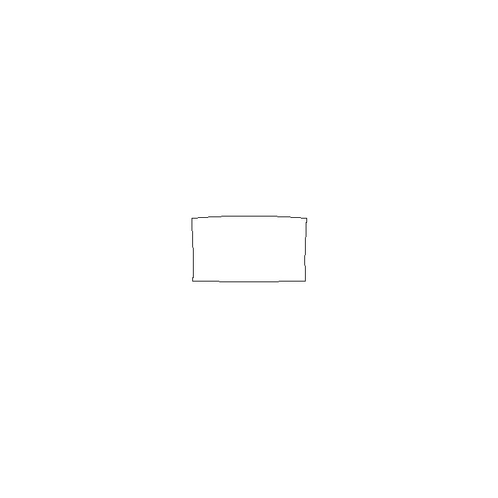 BMW 5 Series Sedan 2011 - (rear) Armrest (without seat adjustment)