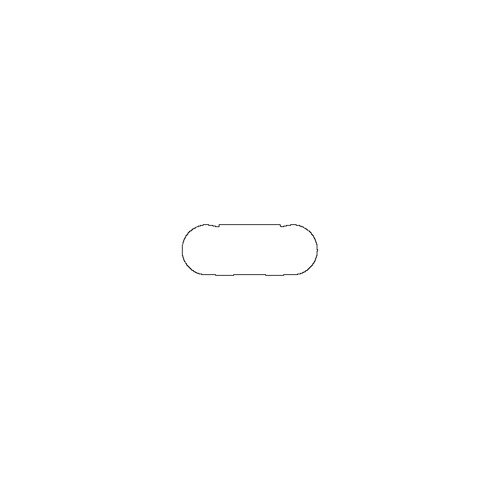 Mercedes-Benz C Class Sedan 2015 - Instrument Panel (for full LCD panel only)