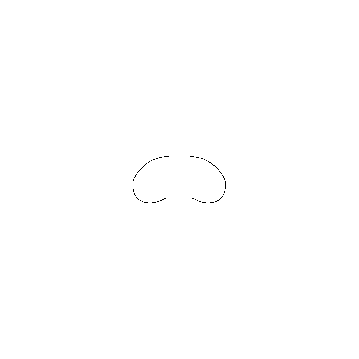 Acura RDX Interior 2019 - Instrument Panel